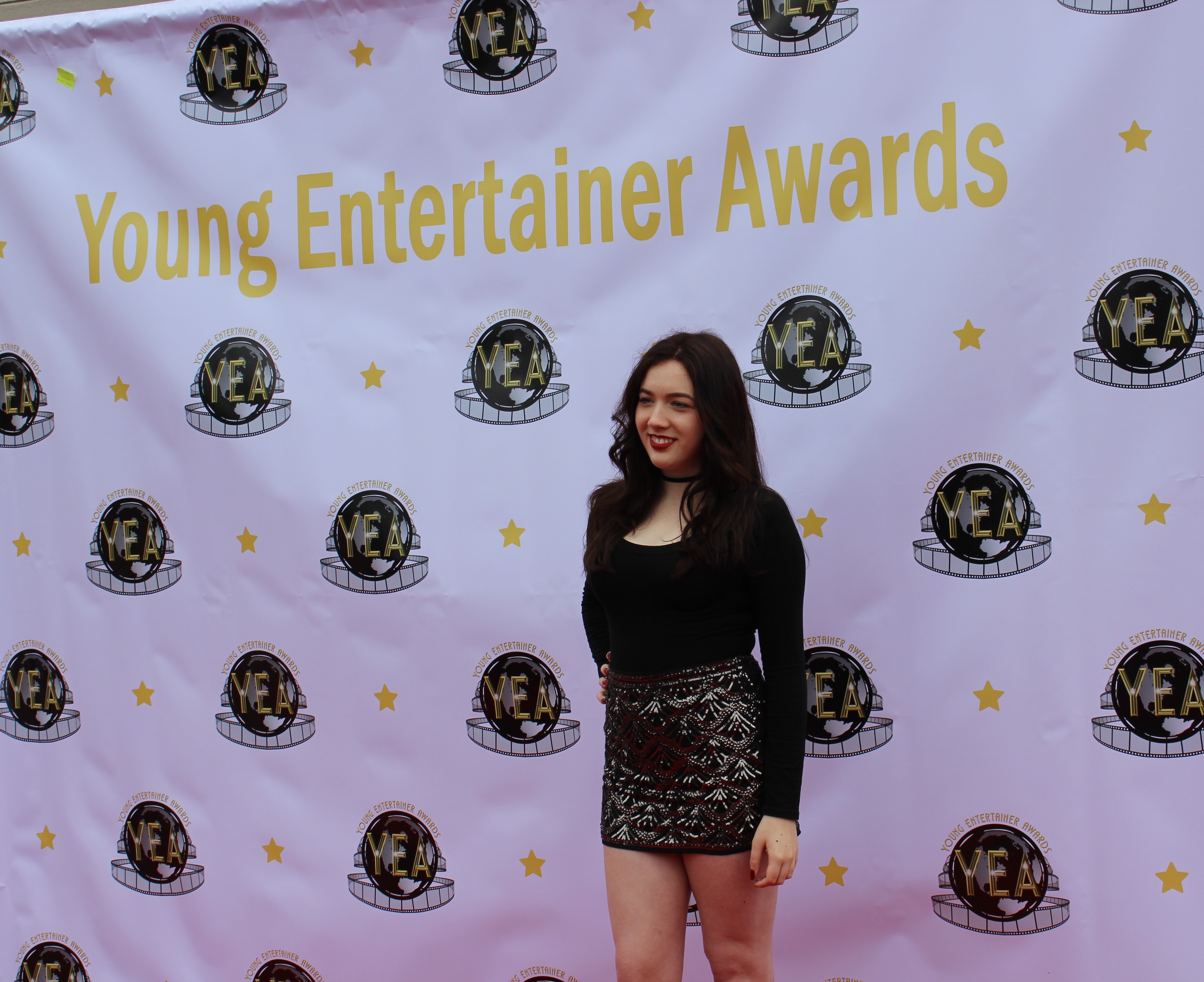 Young Entertainer Awards 2016